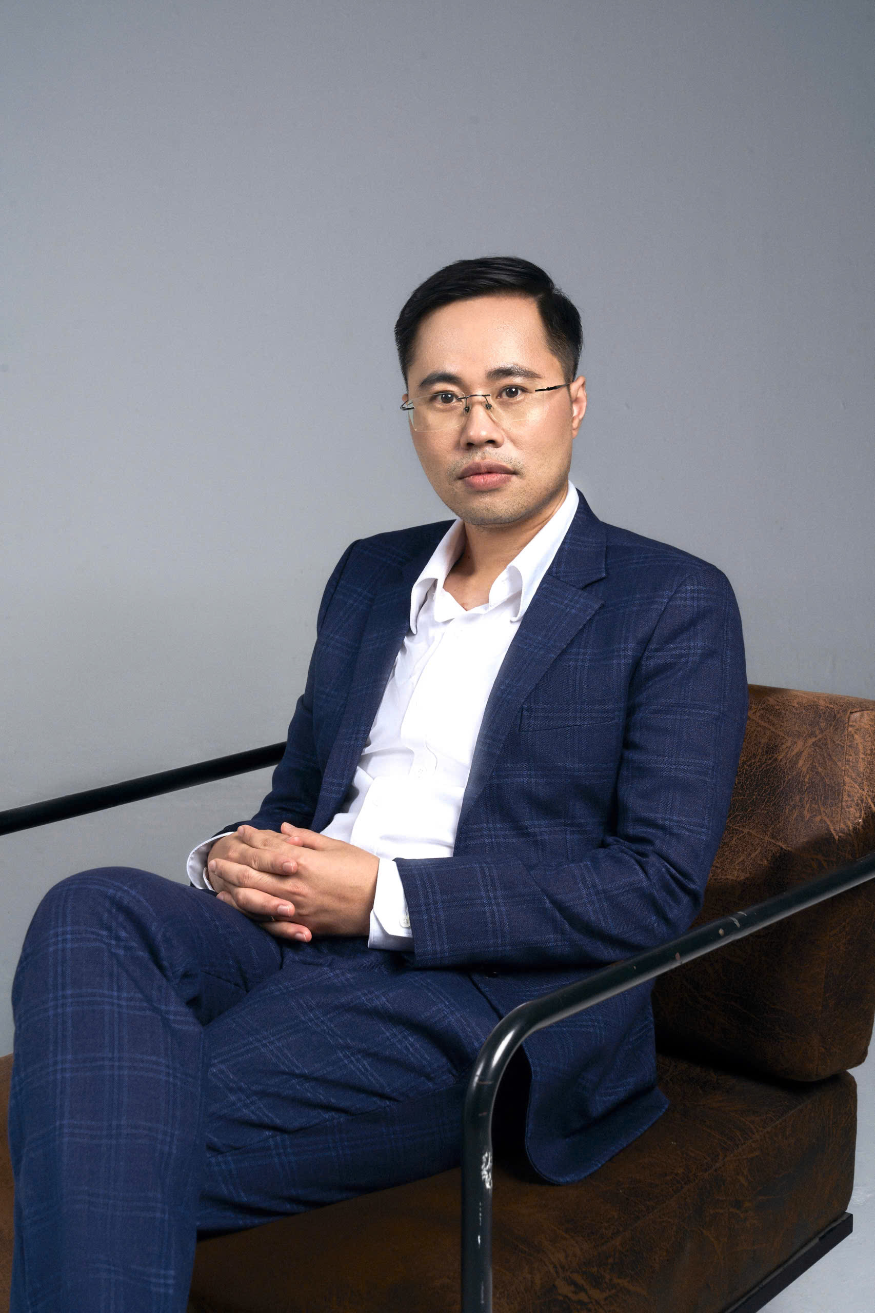 Ông Nguyễn Ngọc Bách