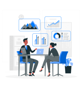 Tư vấn Tổ chức bộ máy Tài chính – Kế toán (SMEs)