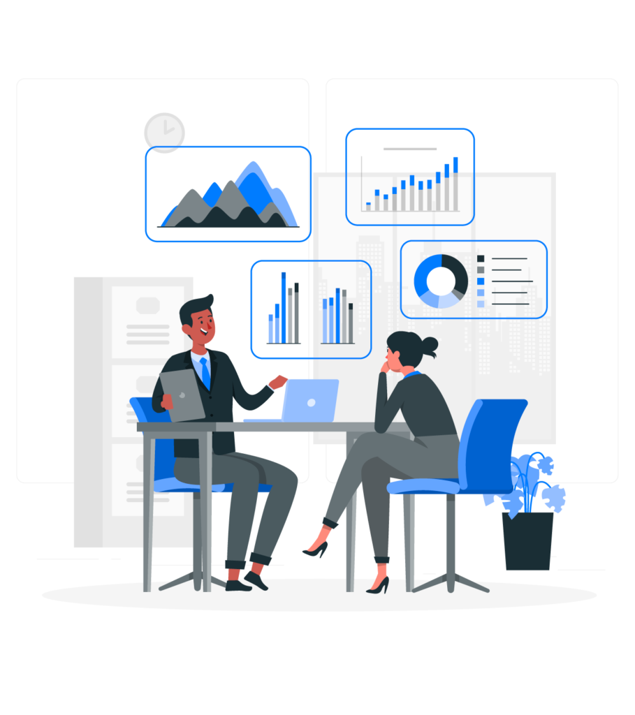 Tư vấn Tổ chức bộ máy Tài chính – Kế toán (SMEs)