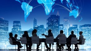 Tư vấn nguồn nhân lực và quản trị hiệu suất