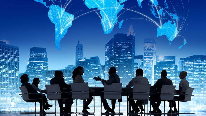 Tư vấn nguồn nhân lực và quản trị hiệu suất