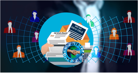 Tư vấn Kê khai và Nộp thuế - HKD