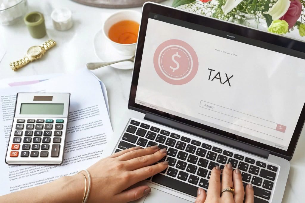 Tư vấn Kê khai, Nộp thuế và Kế toán thuế - HKD (trọn gói)