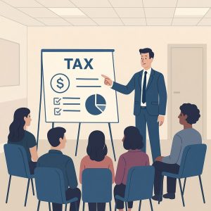 Đánh giá ảnh hưởng của chính sách thuế hiện hành đến doanh nghiệp vừa và nhỏ