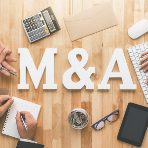 Dịch vụ tư vấn Mua bán, sáp nhập DN (M&A)