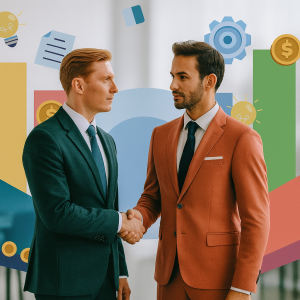 Kiểm soát hoạt động kinh doanh