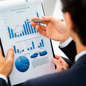 Kiểm toán nội bộ