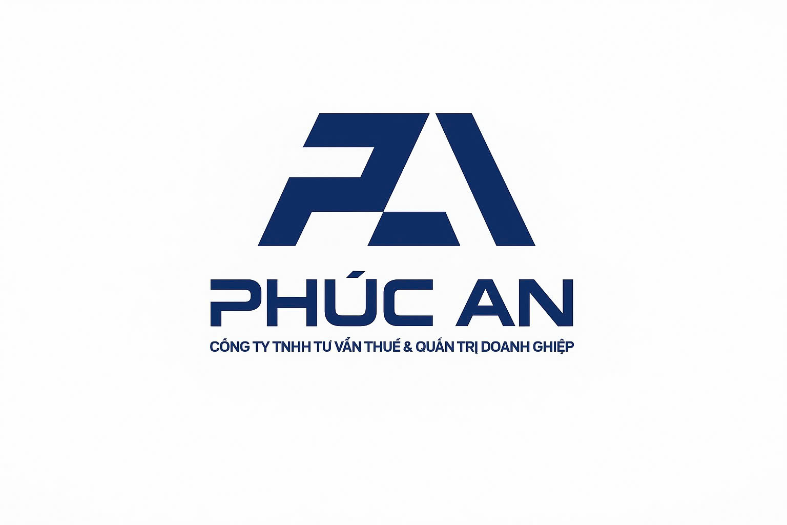 Phúc An Tax Logo