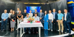 VietCham Singapore và Phúc An ký kết hợp tác hỗ trợ doanh nghiệp Việt Nam hội nhập quốc tế