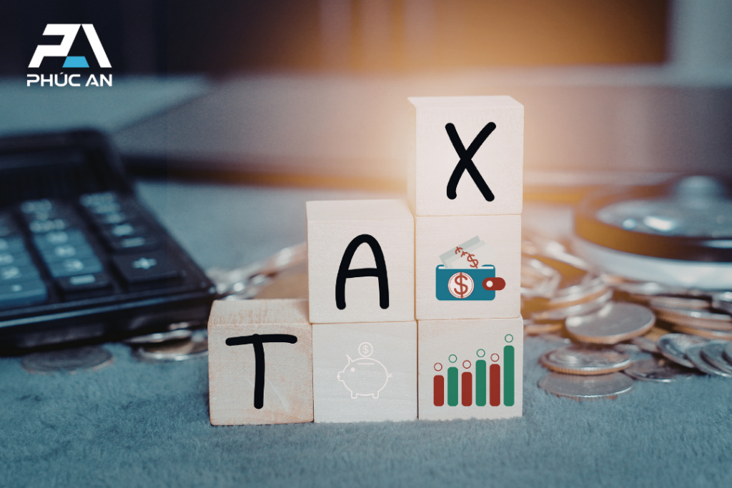 quản lý thuế đối với hộ kinh doanh